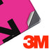 Black and Pink Arrows iPad Skins